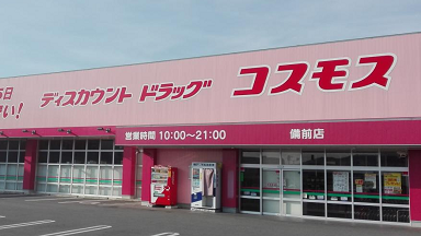 どろあわわ コスモス